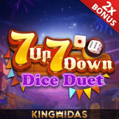 Dice Duet - Exciting Dice Game at Staphwin