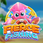 Fierce Fishing at Staphwin